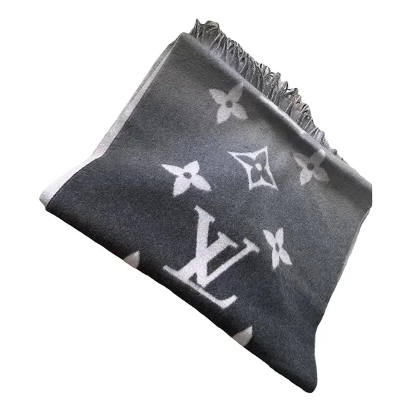 Reykjavik LV scarf - Picture 2 of 2